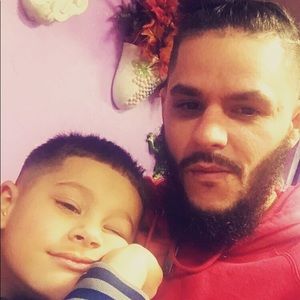 Meet your Posher, Jay